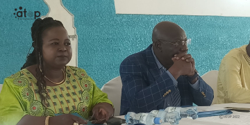Kéran, Wawa, Tchamba : des délégations du bureau de l’Assemblée nationale rencontrent les leaders communautaires