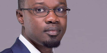Sénégal : Ousmane Sonko nommé premier ministre