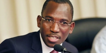 Elections legislatives et regionales : Gilbert Bawara parle d&rsquo;un léger report de quelques jours