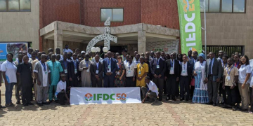 L&rsquo;IFDC célèbre ses 50 ans à travers une journée portes ouvertes