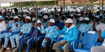 Scrutin du 29 avril au Togo :  la préfecture de Bassar, derrière les candidats UNIR