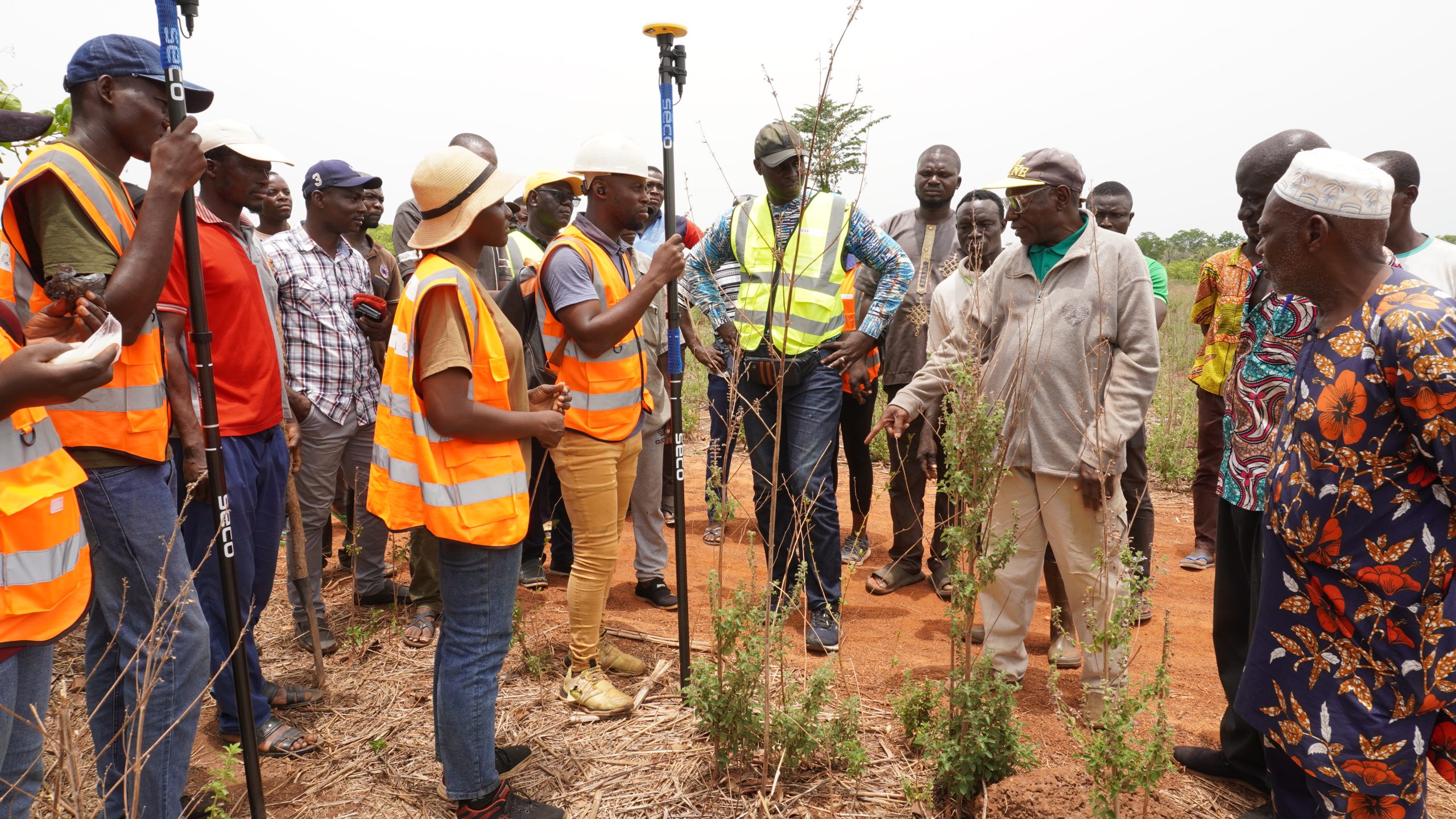 Improving land governance for agricultural improvement in Togo – TOGOTOPNEWS- Reliable and constructive info in a single click on