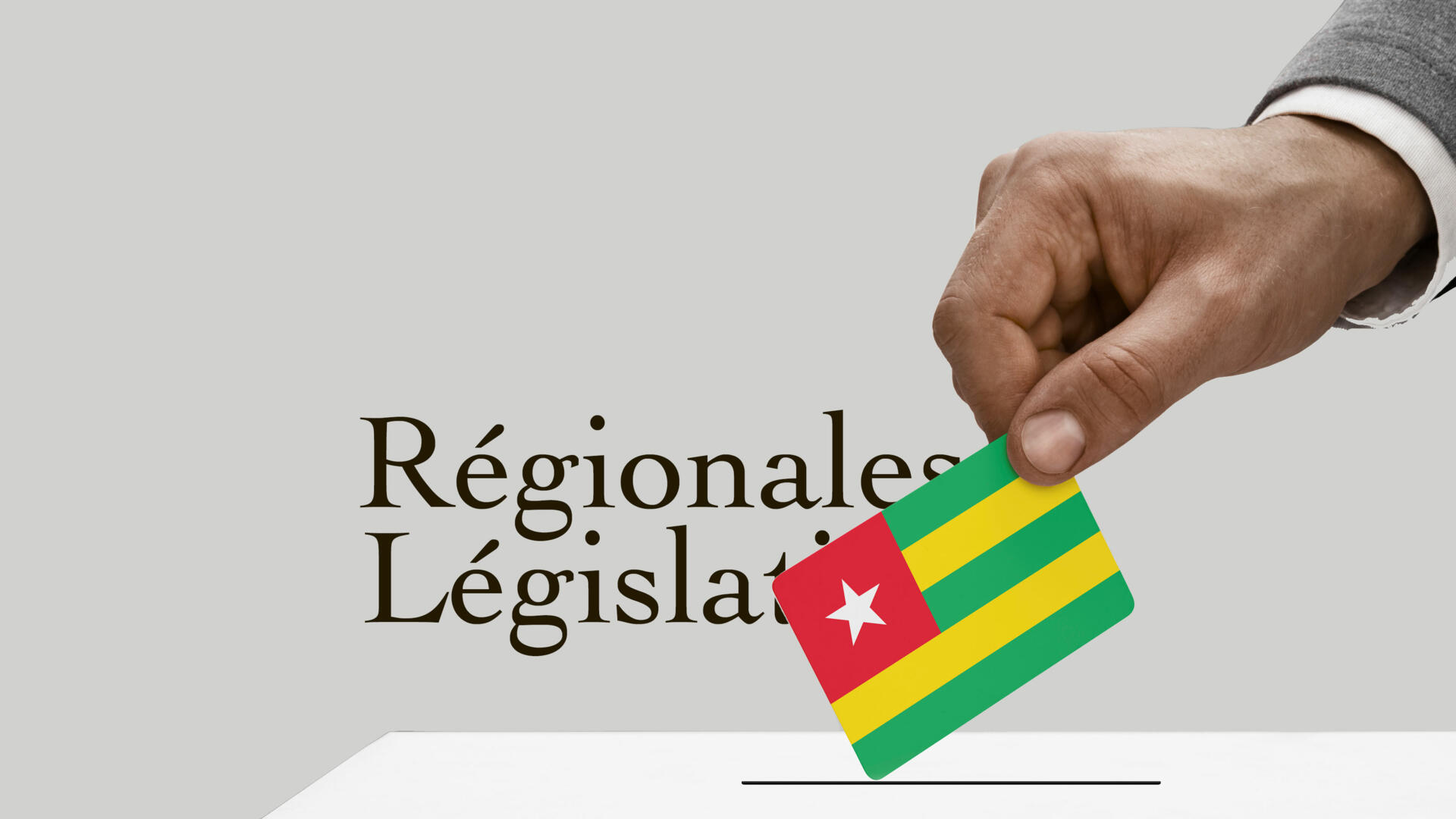 21st women elected regional councilors out of a total of 179 – TOGOTOPNEWS- Reliable and constructive information in just one click