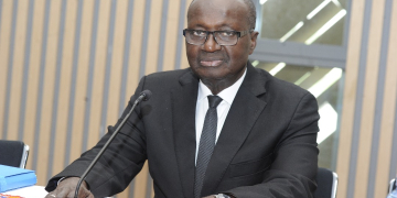 Faman TOURE reconduit à la tête du Conseil d’Administration du DC/BR