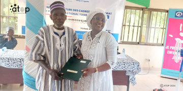 Région des Savanes : Plan Togo signe un cadre de partenariat pour le parrainage de 600 enfants