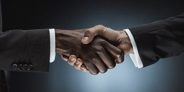 Entente intercommunale : les communes Kpélé 1 et 2 signent une convention