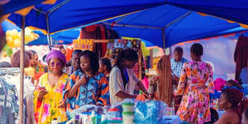 Tout sur l’édition 3 de la Grande Braderie qui se tient du 9 au 14 juillet prochain à Lomé