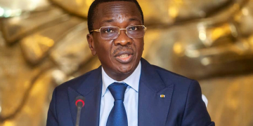 Assemblée nationale : Kodjo Adedze succède à Yawa Tsègan