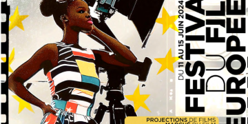 La 5ème édition du Festival du film européen s’ouvre le 11 juin prochain