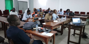 La rétinopathie diabétique au cœur d&rsquo;une rencontre à Lomé