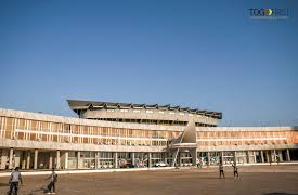 Le palais des congrès de Lomé fermé pour cette raison