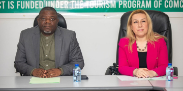Tourisme au Togo : un projet pour améliorer les capacités entrepreneuriales des acteurs du secteur