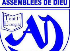 L&rsquo;église des assemblées de Dieu du Togo a un nouveau président