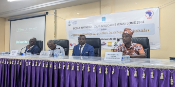 Université de Lomé : une école pour assembler les mondes universitaires et industriels