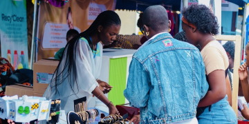 La grande braderie de Lomé : l’édition 3 a comblé les attentes