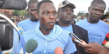 Paul Missiagbeto démissionne du MPDD