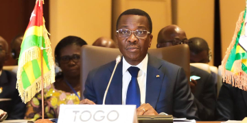 Conférence internationale sur l’afforestation et le reboisement :  Kodjo Adédzé était à Brazzaville