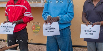Axes Aného-Ahépé et Tsévié-Sokodé : ils attaquent à mains armées les stations-services