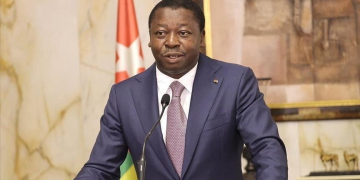 Faure Gnassingbé nomme 5 gouverneurs de région, Atcha-Dedji pour la région des Savanes