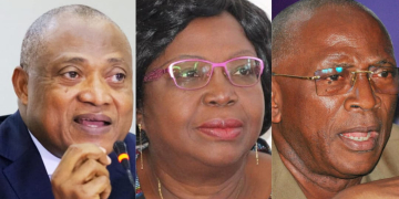« Erudit, infatigable, méticuleux, humble, courageux… », les hommages de l’opposition togolaise à Mgr Barrigah