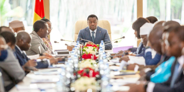 Togo : une nouvelle Feuille de route gouvernementale en projet