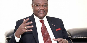 José Kwassi Syménouh nouveau président de la CCI-Togo