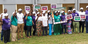 La CSI-Afrique promeut l&rsquo;amélioration de l’employabilité des jeunes