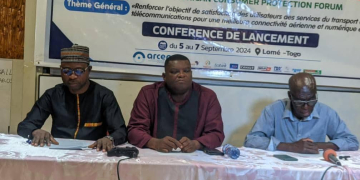 Le deuxième Forum Panafricain des Consommateurs pour une meilleure connectivité aérienne en Afrique