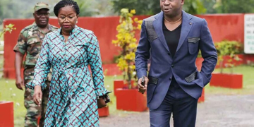 Victoire Tomégah reconduite au poste de premier ministre