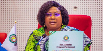 Le parlement de la Cedeao siège à Lomé