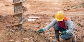 La Chine va construire 300 forages dans 12 préfectures du Togo