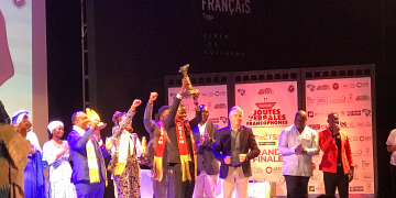 Joutes Verbales Francophones 2024 : la messe de l’éloquence a été dite avec excellence