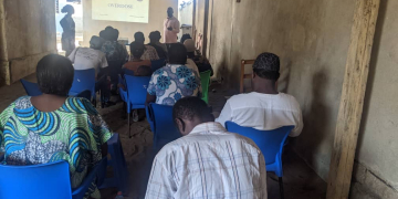 Overdose : l&rsquo;ONG Espoir Vie-Togo sensibilise les personnes usagères de drogue