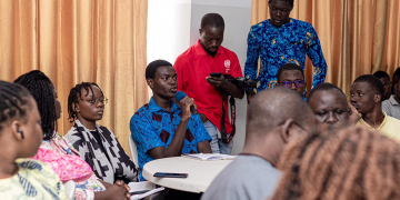 Sommet de l’Avenir : les OSC du Togo sensibilisées