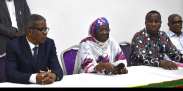 Indemnisations individuelles, communautaires…, le HCRRUN apaise les cœurs