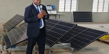Energies renouvelables : une opportunité de formation pour les jeunes togolais