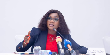 ABLAMBA JOHNSON : « Les réformes sont faites non pas pour les classements internationaux, mais d’abord pour notre pays,le Togo »