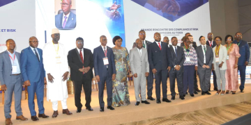 Lomé déclarée « siège de la lutte contre le blanchiment d’argent »