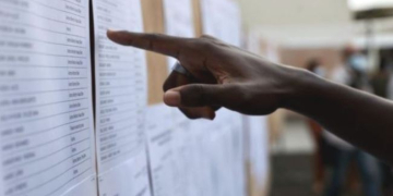 Un nouveau concours pour le compte du ministère de l’économie et des finances