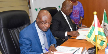 Un accord de prêt de 16,4 milliards de FCFA entre le Togo et la BAD