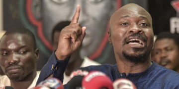Actes de violence sur le député SAGNA, la Police togolaise donne des précisions