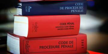 Vè République : début des travaux d’actualisation des textes en matière pénale et civile