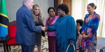 Bilan satisfaisant pour la 11ème conférence annuelle « Merck Foundation Africa Asia Luminary »