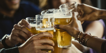 Consommation d’alcool : la région des plateaux bat le record au Togo
