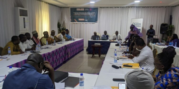 Protocole de Maputo : des professionnels des médias et leaders religieux outillés