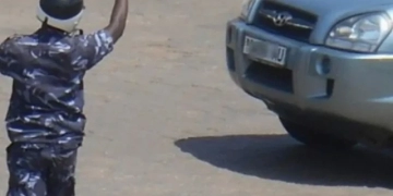 Les rackets sur les routes togolaises : un frein invisible au développement