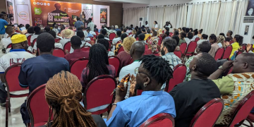 Le Togo vibre au rythme des mots