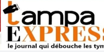 Le bimensuel Tampa Express suspendu