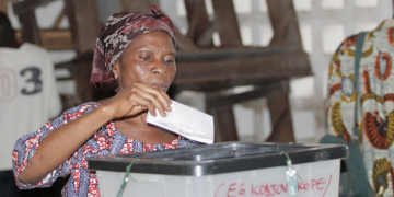 Togo : les élections sénatoriales auront lieu dans deux mois