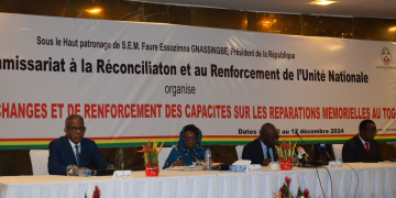 Justice transitionnelle : le HCRRUN entame un des volets les plus sensibles
